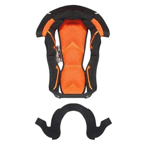 LS2 MX703 헬멧 이너 패드 4139019322