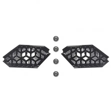 LS2 MX703 헬멧 상단 에어벤트 4139019329