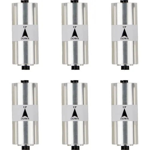 THOR Total Vision 롤오프 필름 6 단위 4139076947