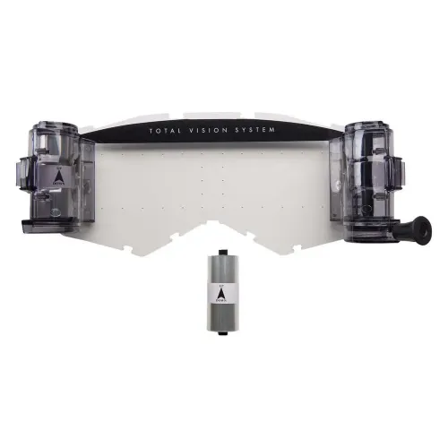 THOR Total Vision 모토크로스 고글 필름 시스템 4139076948