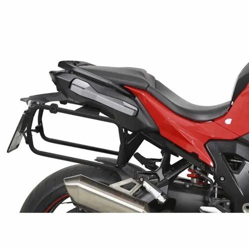 샤드 4P System BMW S1000XR 사이드 케이스 장착 4139081303