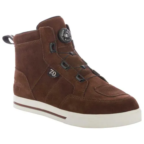 세구라 Chopper 오토바이 신발 4139123338