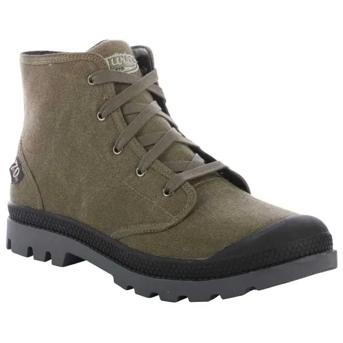 세구라 Katoomba 오토바이 부츠 4139123357