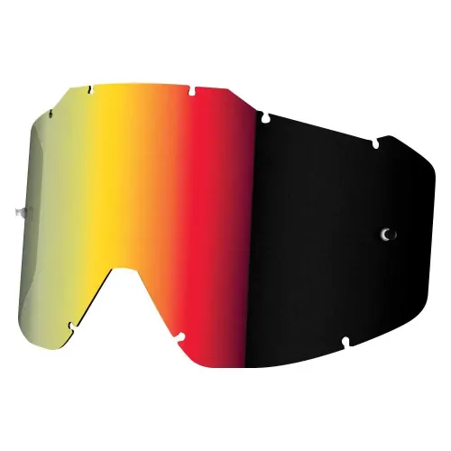 SHOT AS Assault 2.0/Iris 2.0 교체용 렌즈 4139175952