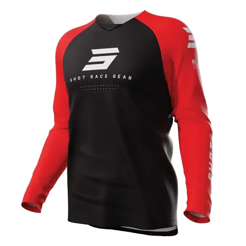 SHOT Escape 긴팔 저지 4139176013