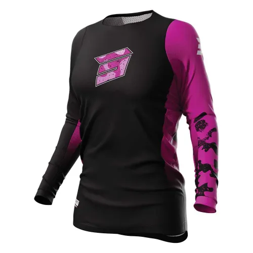 SHOT Shelly 2.0 긴팔 저지 4139176111