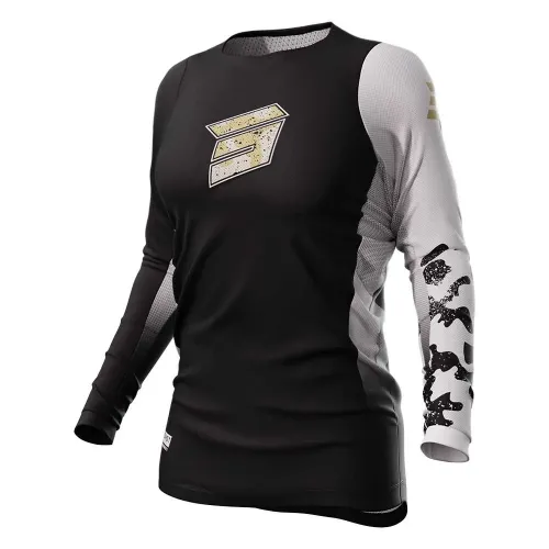 SHOT Shelly 2.0 긴팔 저지 4139176112