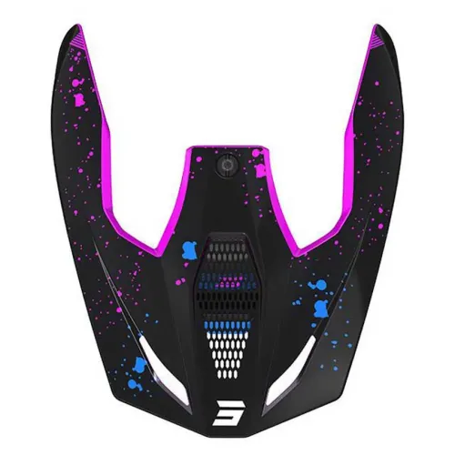 SHOT Furious Matrix 바이저 4139180106