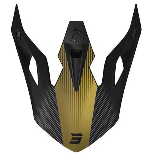 SHOT Pulse Line 바이저 4139180152