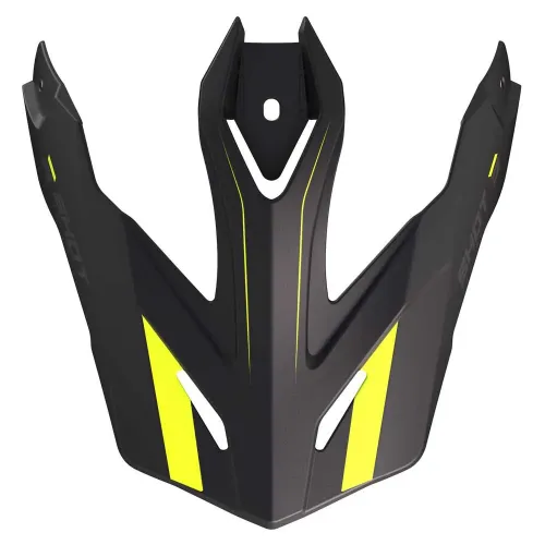 SHOT Trek Rally 바이저 4139180205