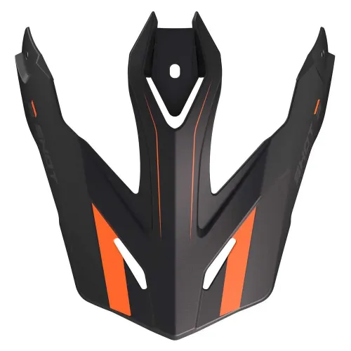 SHOT Trek Rally 바이저 4139180206