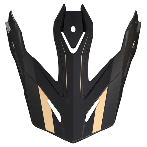 SHOT Trek Rally 바이저 4139180208