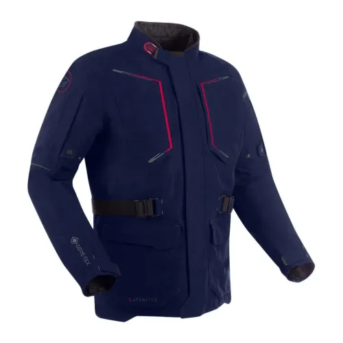 베링 Ottawa 고어텍스 자켓 4139280307