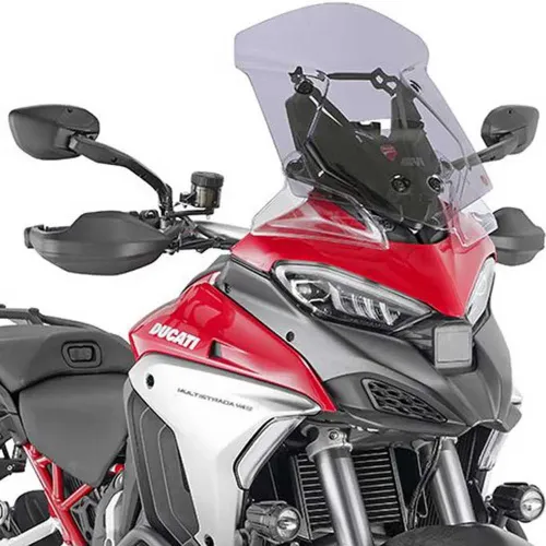 기비 두카티 Multistrada V4 21 앞유리 4139280954