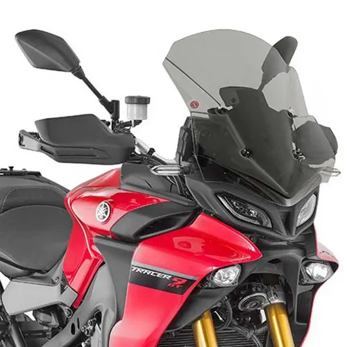 기비 야마하 Tracer 900 21 앞유리 4139281009