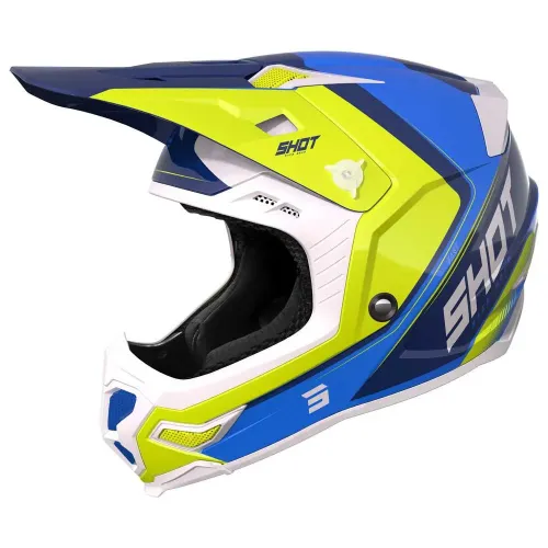 SHOT Core 오프로드 헬멧 4139283515