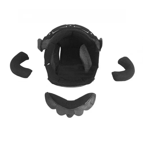 HEBO 2006-2008 헬멧 이너 패드 4139298691