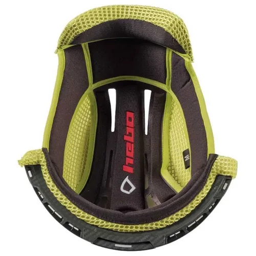 HEBO Enduro 헬멧 이너 패드 4139298716