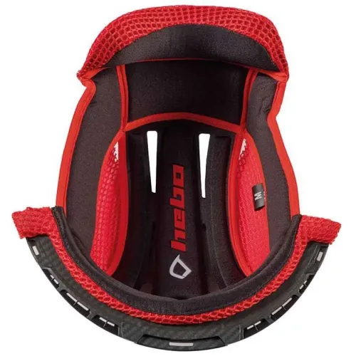 HEBO Enduro 헬멧 이너 패드 4139298718