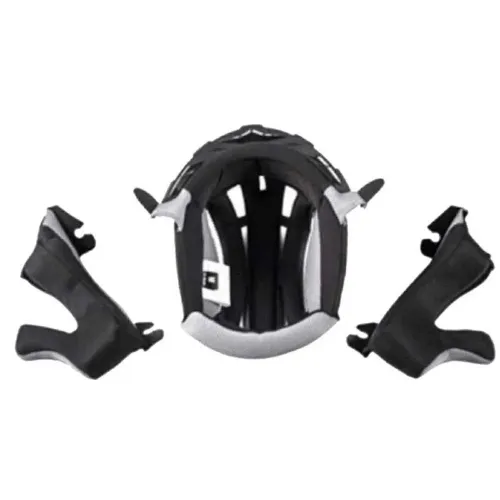 HEBO Raptor/Raptor 카본 헬멧 이너 패드 4139298768