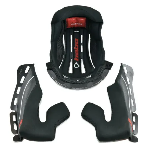 HEBO Sepang/Face 헬멧 이너 패드 4139298774