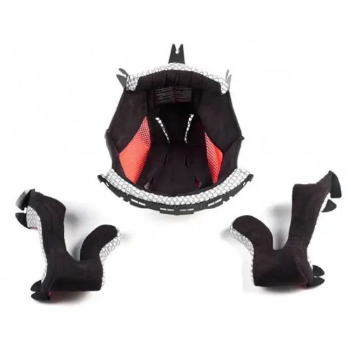 HEBO Stage/Striker 헬멧 이너 패드 4139298778