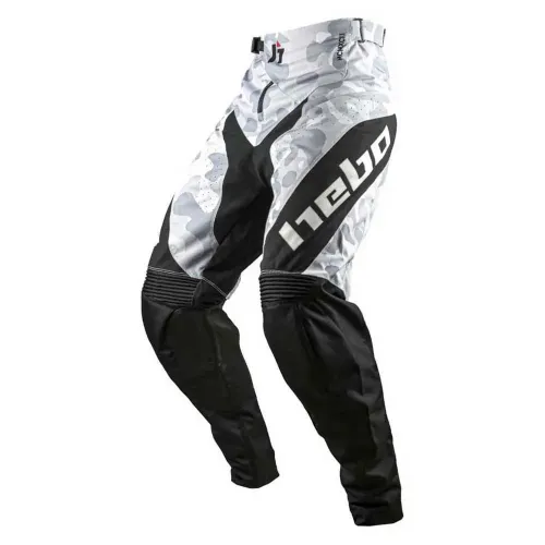 HEBO Stratos Camo 오프로드 바지 4139298780