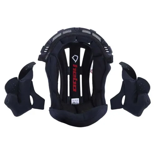 HEBO Tourer 헬멧 이너 패드 4139298788
