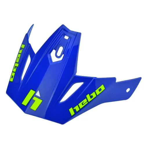 HEBO Zone 4 Contact 바이저 4139298813