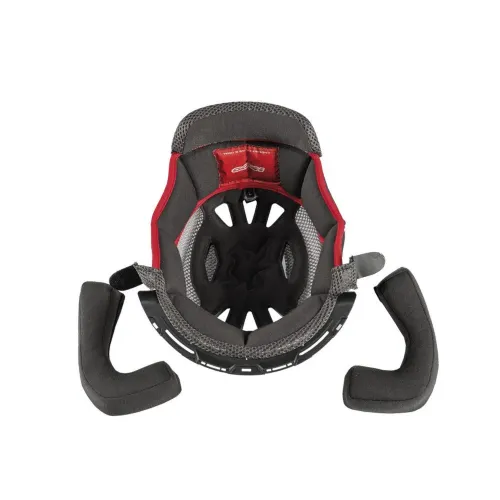 HEBO Zone 4 헬멧 이너 패드 4139298819