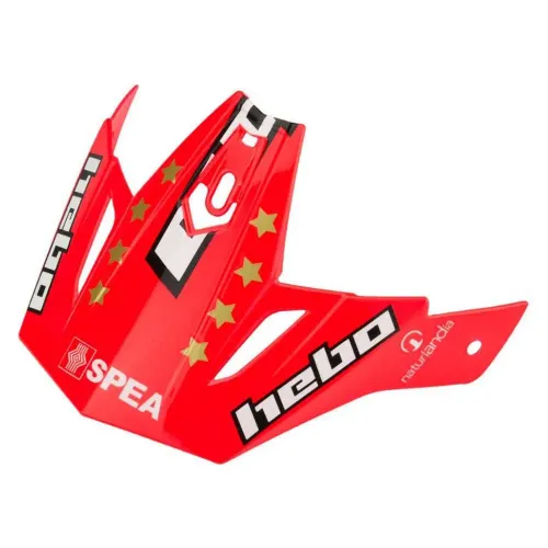 HEBO Zone 4 T.Bou 바이저 4139298830