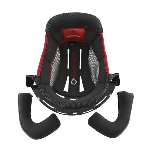 HEBO Zone 5 헬멧 이너 패드 4139298839