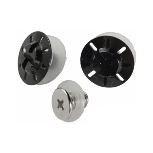 HEBO Zone 4 헬멧 바이저 나사 4139302075