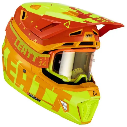 리에뜨 7.5 V23 오프로드 헬멧 4139311687