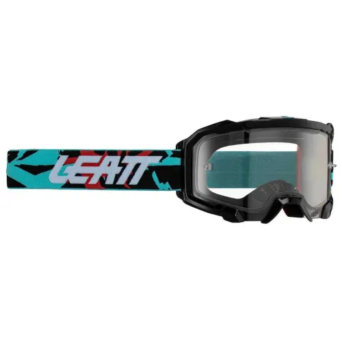 리에뜨 Velocity 4.5 롤오프 오프로드 고글 4139311738