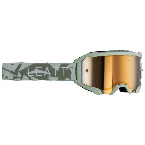 리에뜨 Velocity 4.5 Iriz 롤오프 오프로드 고글 4139311745