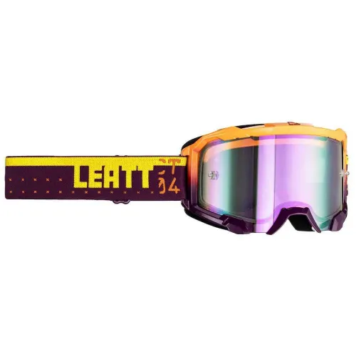 리에뜨 Velocity 4.5 Iriz 롤오프 오프로드 고글 4139311748