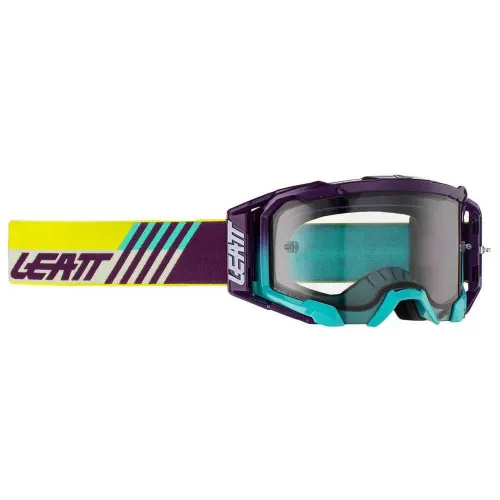 리에뜨 Velocity 5.5 롤오프 오프로드 고글 4139311754