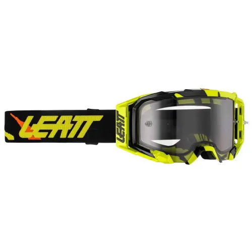 리에뜨 Velocity 5.5 롤오프 오프로드 고글 4139311757