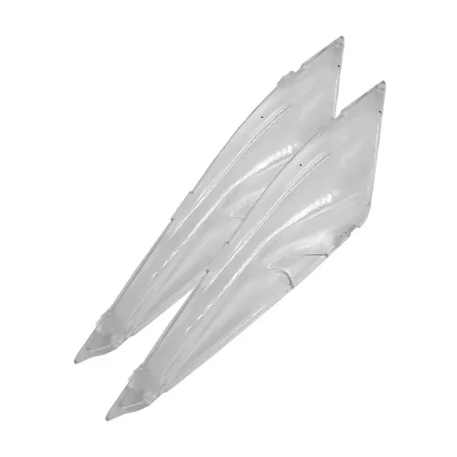 HEBO MX 헬멧 측면 공기 흡입구 4139327669