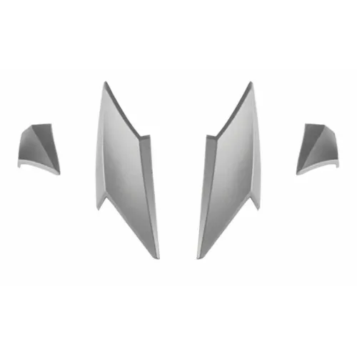 HEBO Striker 헬멧 앞면 통풍 4139327690