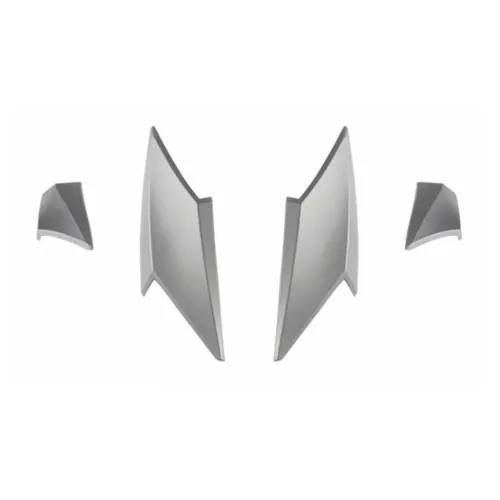 HEBO Striker Junior 헬멧 앞면 통풍 4139327691