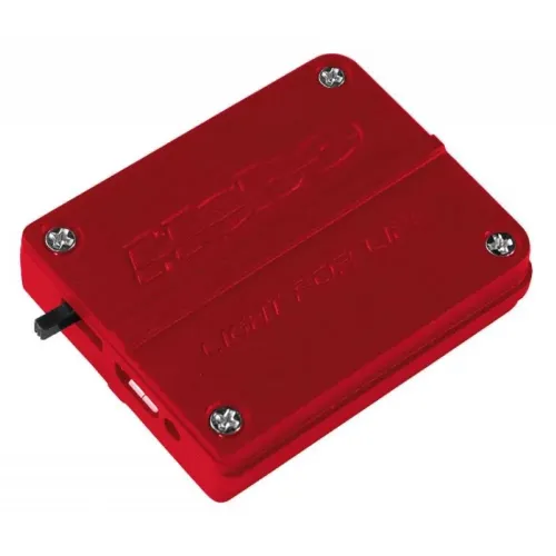 HEBO Life For Life 3 Positions 헬멧 브레이크 라이트 박스 4139331261