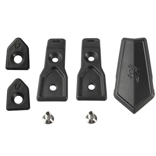 HEBO Zone 4 헬멧 모자 나사 선체 4139331279