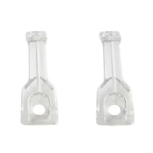 HEBO Zone 4 고글 퀵 스트랩 키트 4139331280