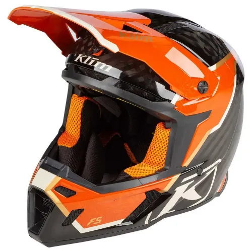 클라임 F5 Koroyd 오프로드 헬멧 4139333872