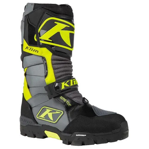 클라임 Havoc 고어텍스 오프로드 부츠 4139333887