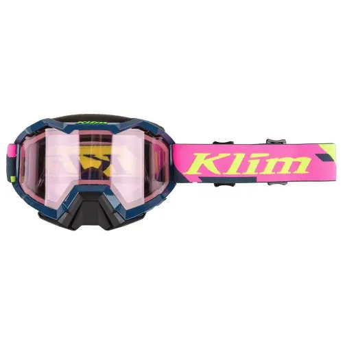 클라임 Viper Snow Mask 오프로드 고글 4139333955