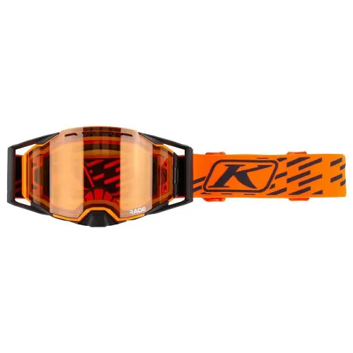 클라임 Rage 오프로드 고글 4139347668