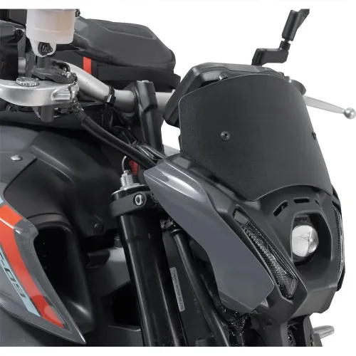 SW모텍 Yamaha MT-09 22 SCT.06.851.10000/B 앞유리 4139372293